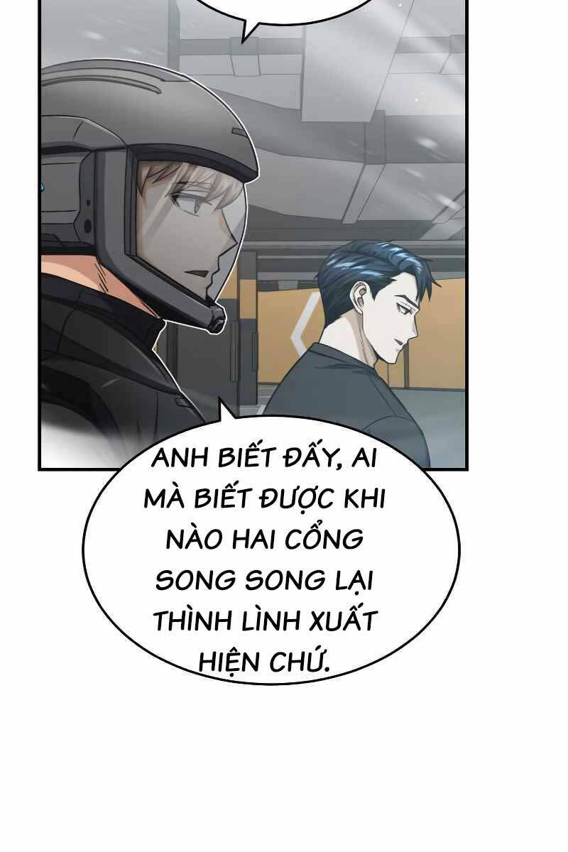 Thiên Tài Của Dòng Dõi Độc Nhất Vô Nhị - Chapter 46 - Page 96