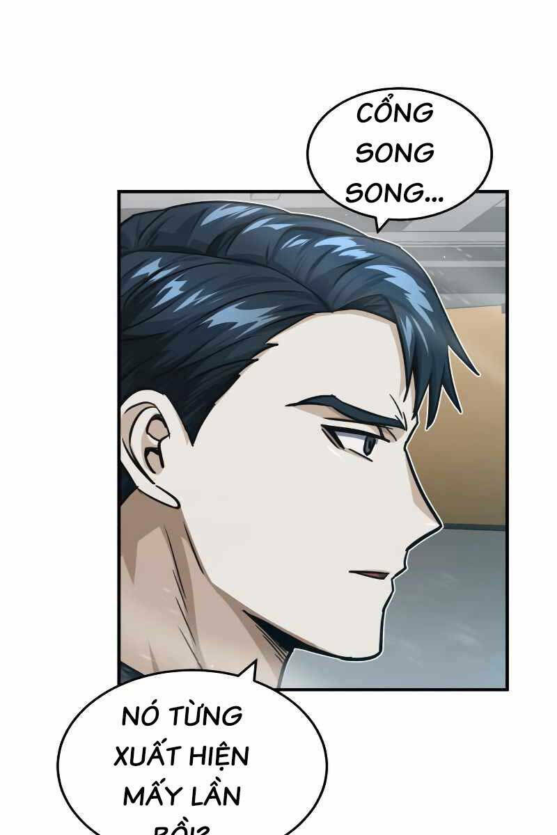 Thiên Tài Của Dòng Dõi Độc Nhất Vô Nhị - Chapter 46 - Page 97