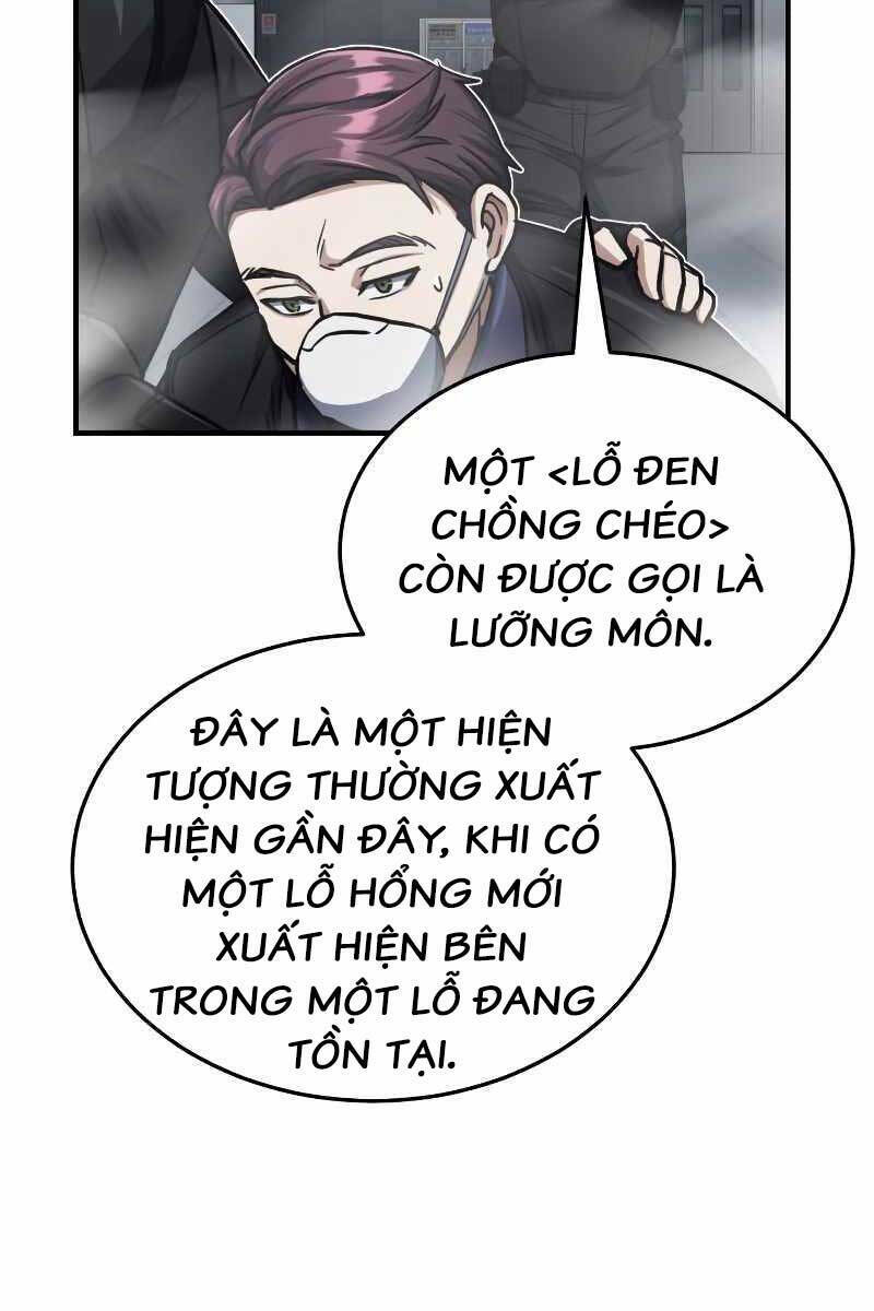 Thiên Tài Của Dòng Dõi Độc Nhất Vô Nhị - Chapter 47 - Page 109