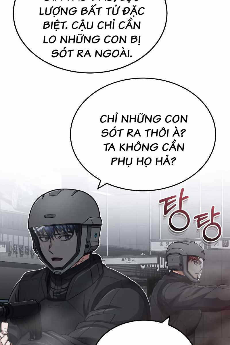 Thiên Tài Của Dòng Dõi Độc Nhất Vô Nhị - Chapter 47 - Page 112