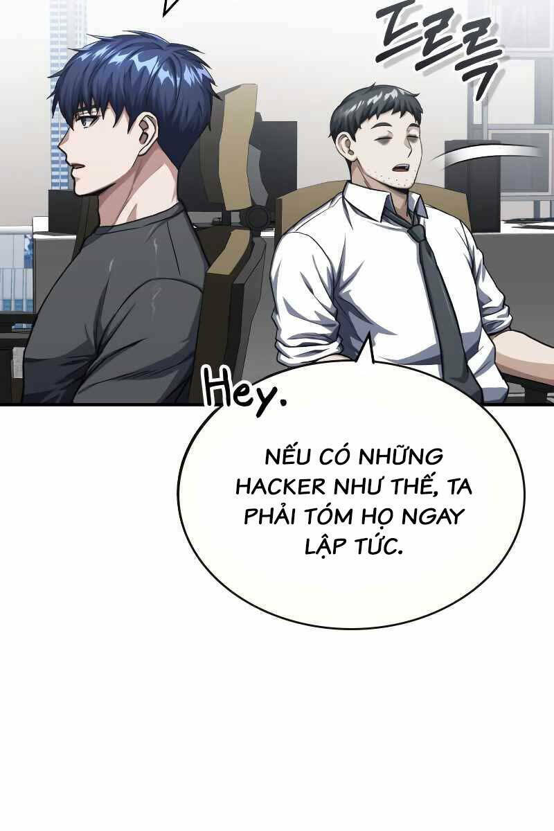 Thiên Tài Của Dòng Dõi Độc Nhất Vô Nhị - Chapter 47 - Page 19