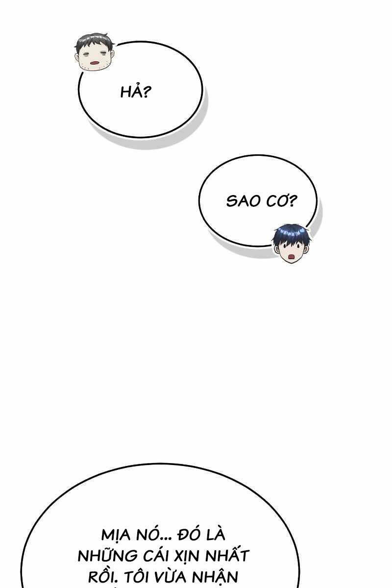 Thiên Tài Của Dòng Dõi Độc Nhất Vô Nhị - Chapter 47 - Page 20