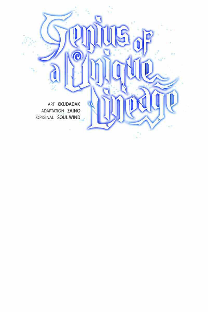 Thiên Tài Của Dòng Dõi Độc Nhất Vô Nhị - Chapter 47 - Page 34