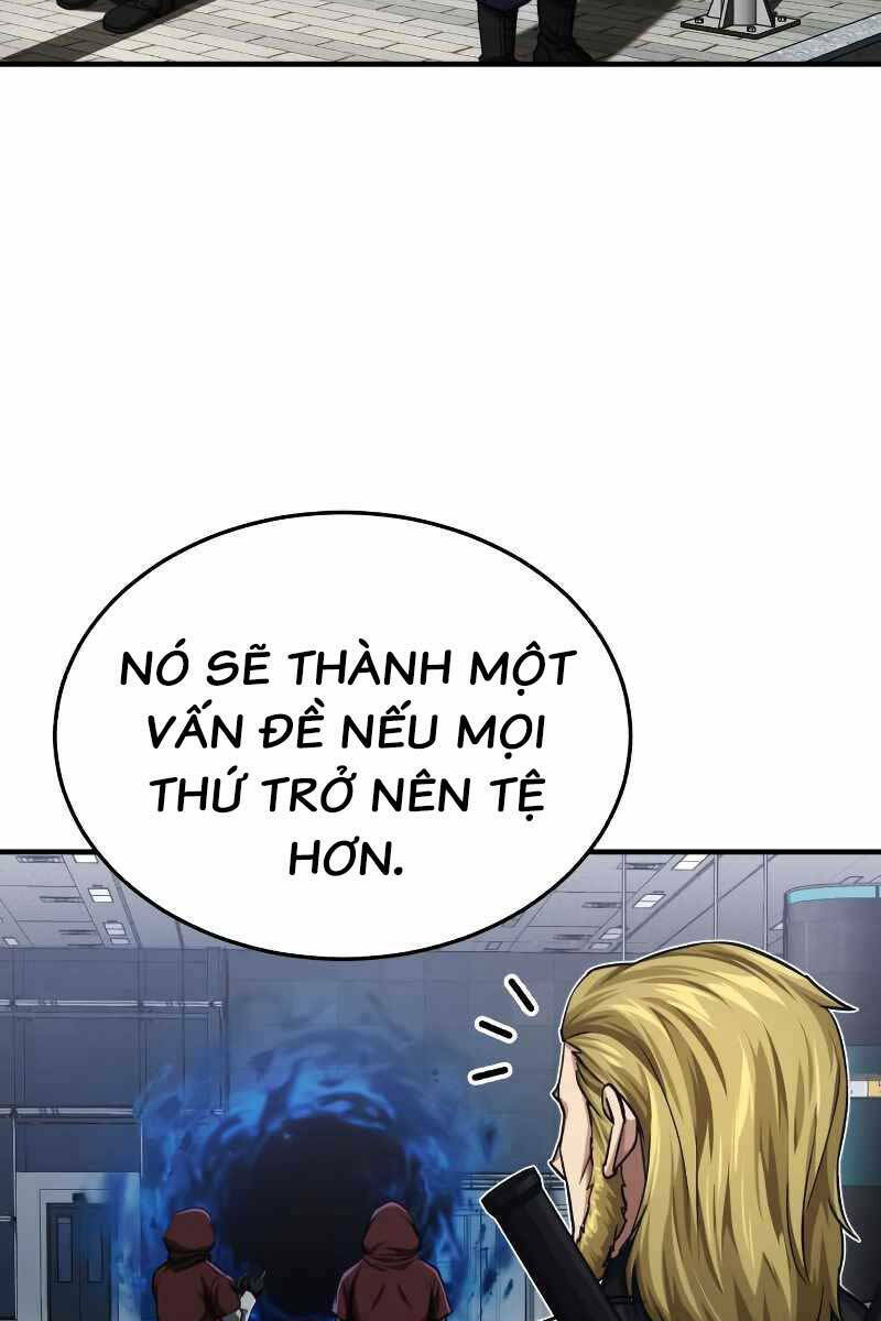 Thiên Tài Của Dòng Dõi Độc Nhất Vô Nhị - Chapter 47 - Page 36