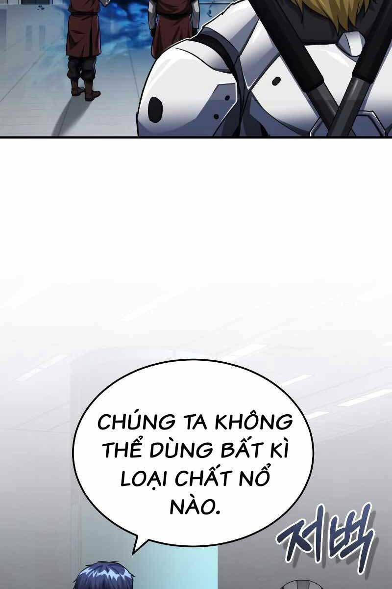 Thiên Tài Của Dòng Dõi Độc Nhất Vô Nhị - Chapter 47 - Page 37