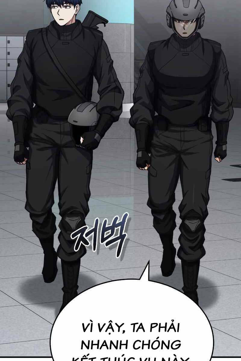 Thiên Tài Của Dòng Dõi Độc Nhất Vô Nhị - Chapter 47 - Page 38