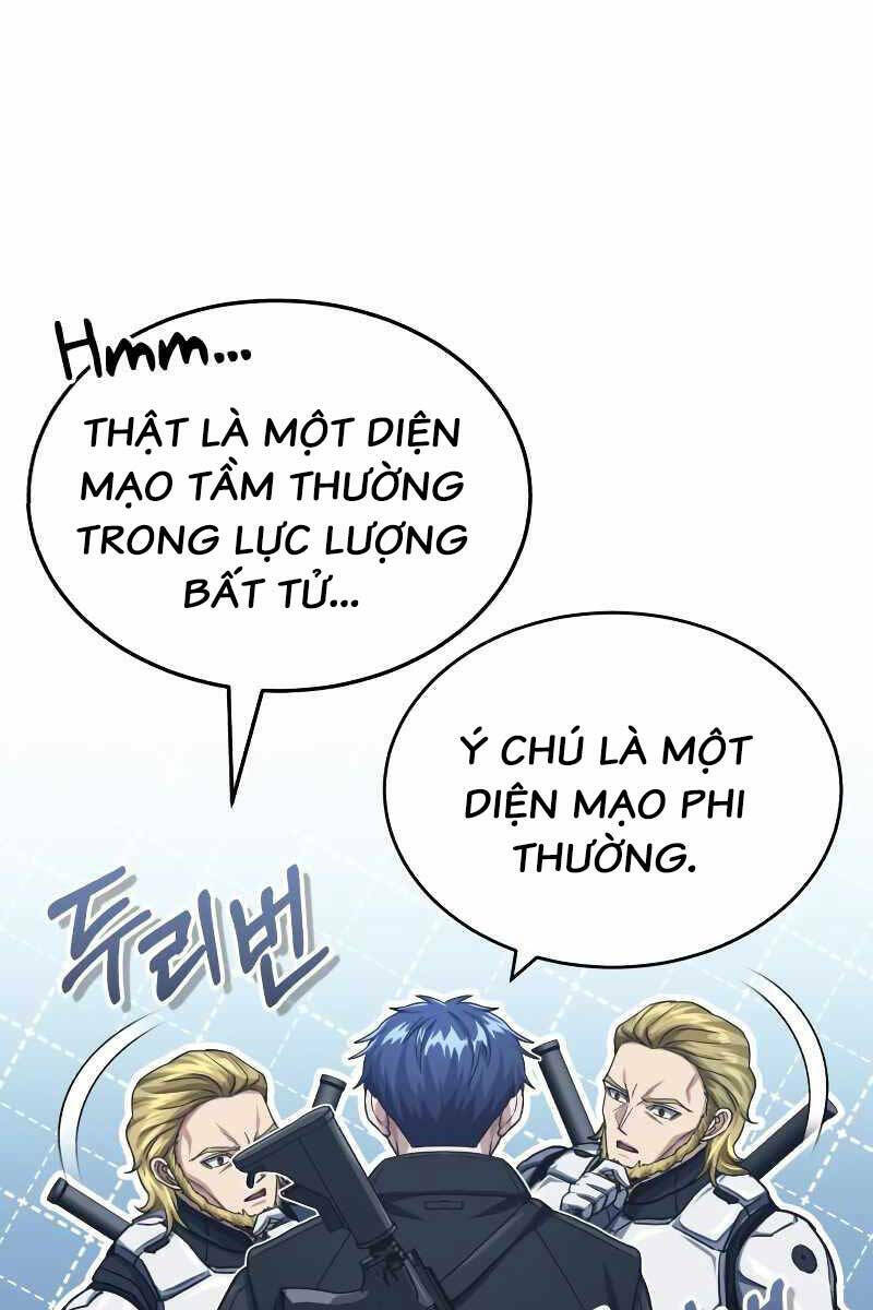Thiên Tài Của Dòng Dõi Độc Nhất Vô Nhị - Chapter 47 - Page 44