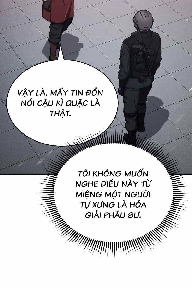 Thiên Tài Của Dòng Dõi Độc Nhất Vô Nhị - Chapter 47 - Page 66