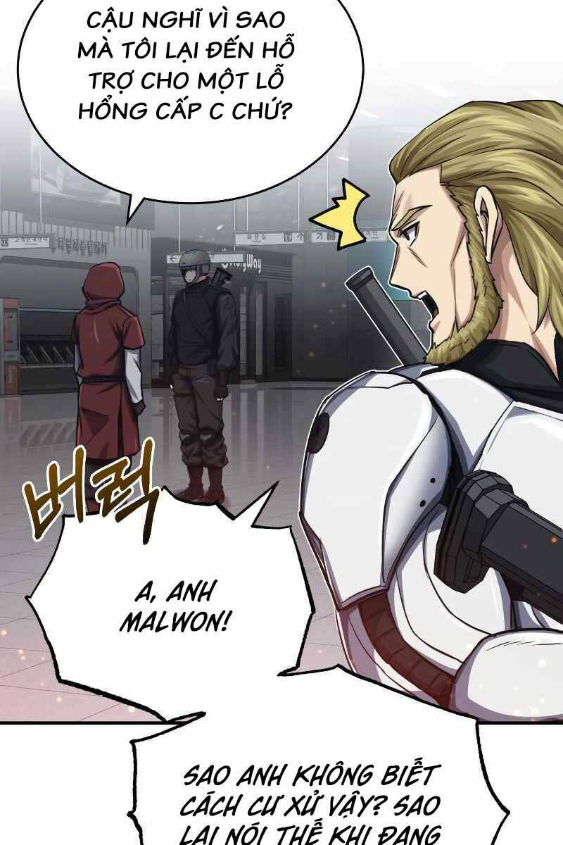 Thiên Tài Của Dòng Dõi Độc Nhất Vô Nhị - Chapter 47 - Page 69