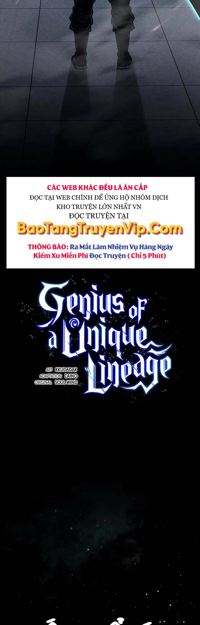 Thiên Tài Của Dòng Dõi Độc Nhất Vô Nhị - Chapter 48 - Page 16