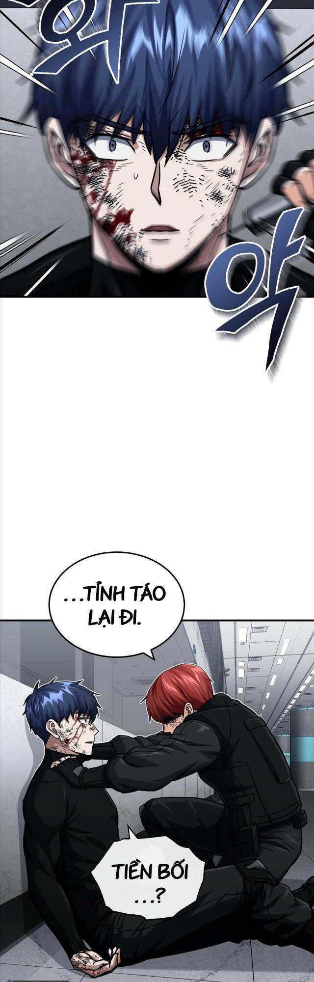 Thiên Tài Của Dòng Dõi Độc Nhất Vô Nhị - Chapter 48 - Page 23