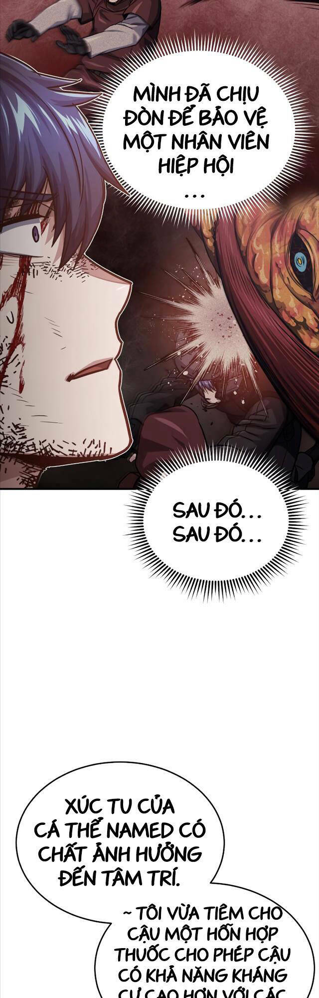 Thiên Tài Của Dòng Dõi Độc Nhất Vô Nhị - Chapter 48 - Page 26