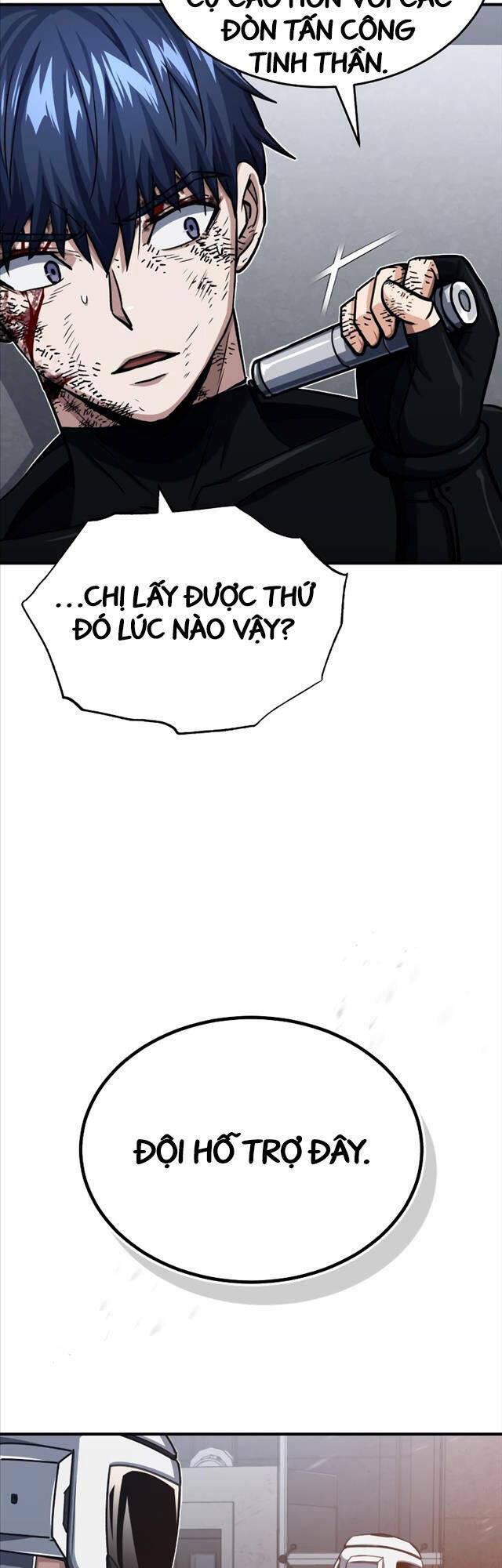 Thiên Tài Của Dòng Dõi Độc Nhất Vô Nhị - Chapter 48 - Page 27