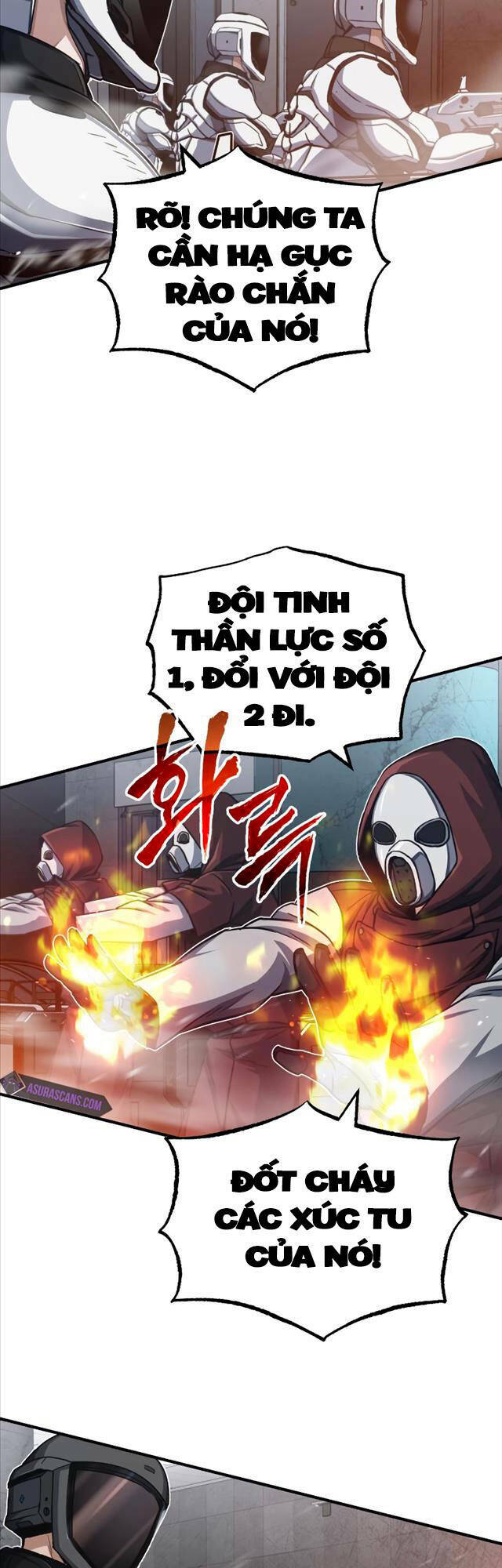 Thiên Tài Của Dòng Dõi Độc Nhất Vô Nhị - Chapter 48 - Page 28
