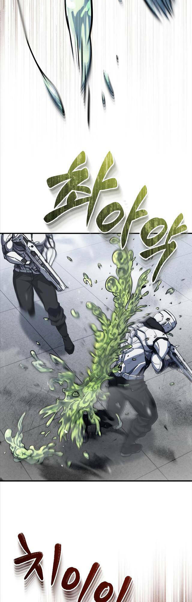 Thiên Tài Của Dòng Dõi Độc Nhất Vô Nhị - Chapter 48 - Page 33