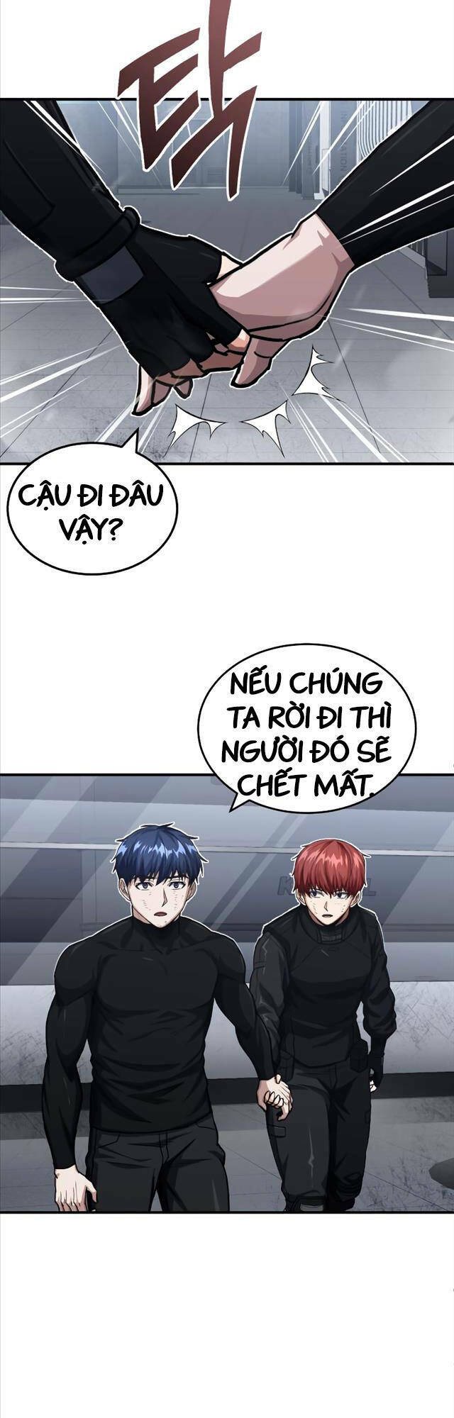 Thiên Tài Của Dòng Dõi Độc Nhất Vô Nhị - Chapter 48 - Page 35