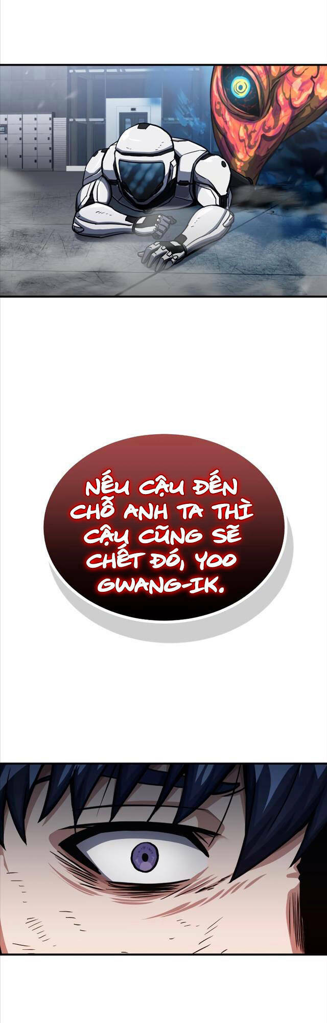 Thiên Tài Của Dòng Dõi Độc Nhất Vô Nhị - Chapter 48 - Page 36