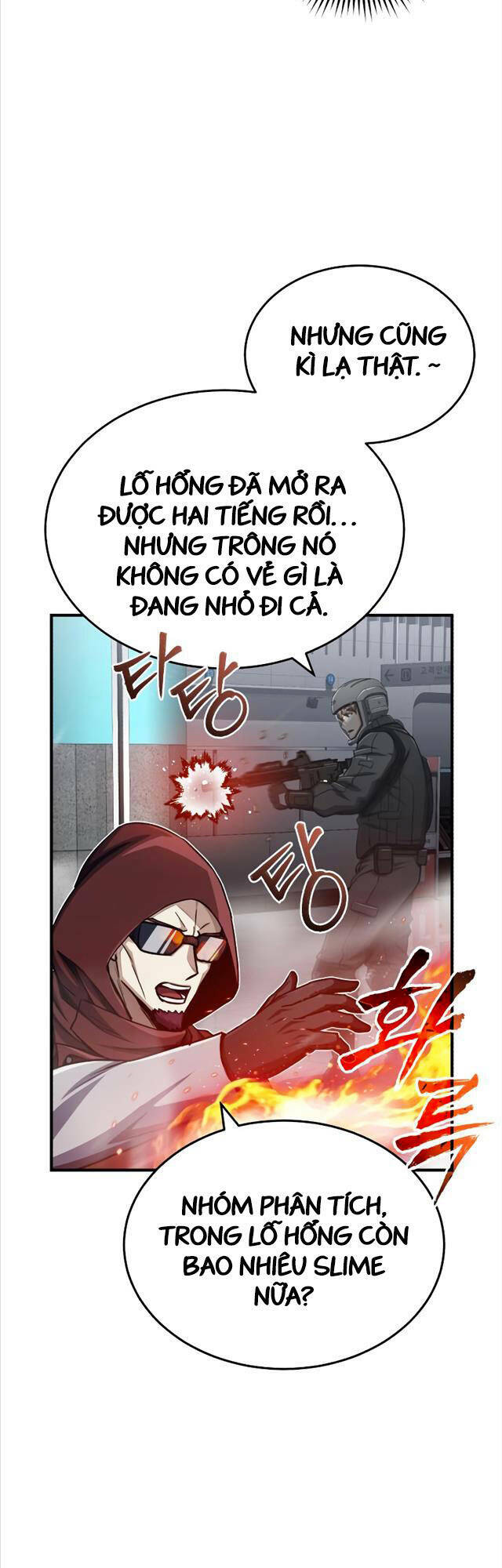 Thiên Tài Của Dòng Dõi Độc Nhất Vô Nhị - Chapter 48 - Page 3