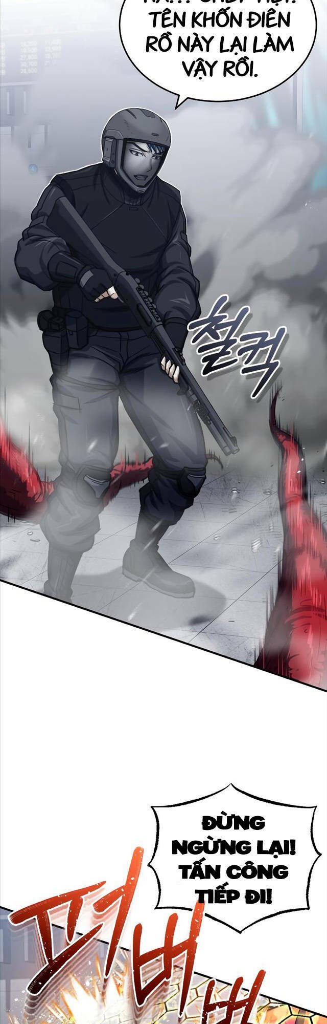 Thiên Tài Của Dòng Dõi Độc Nhất Vô Nhị - Chapter 48 - Page 46