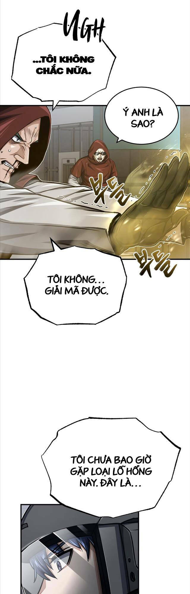 Thiên Tài Của Dòng Dõi Độc Nhất Vô Nhị - Chapter 48 - Page 4