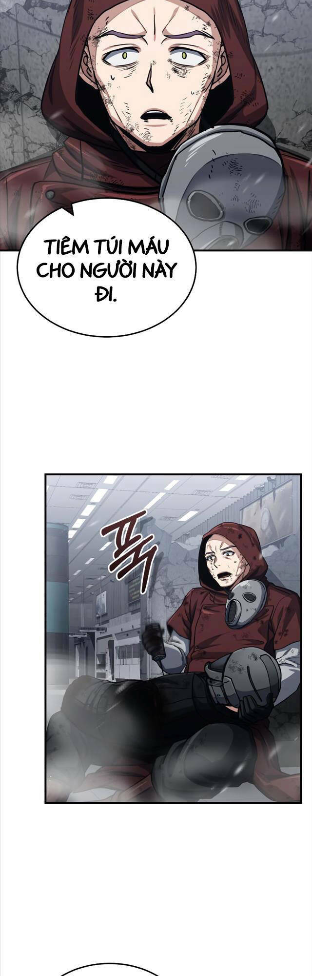 Thiên Tài Của Dòng Dõi Độc Nhất Vô Nhị - Chapter 48 - Page 55