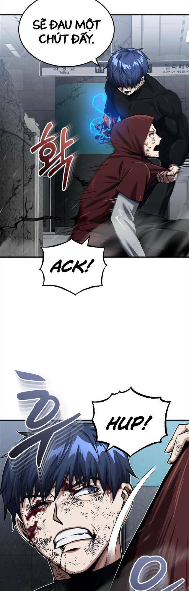 Thiên Tài Của Dòng Dõi Độc Nhất Vô Nhị - Chapter 48 - Page 56