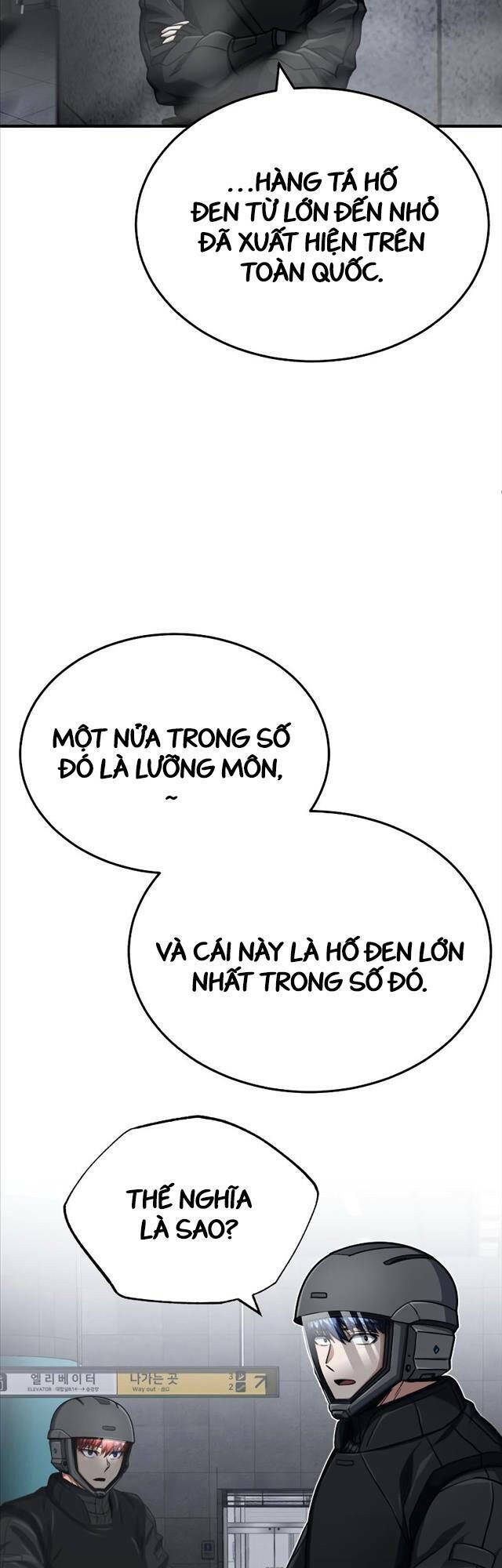 Thiên Tài Của Dòng Dõi Độc Nhất Vô Nhị - Chapter 48 - Page 6