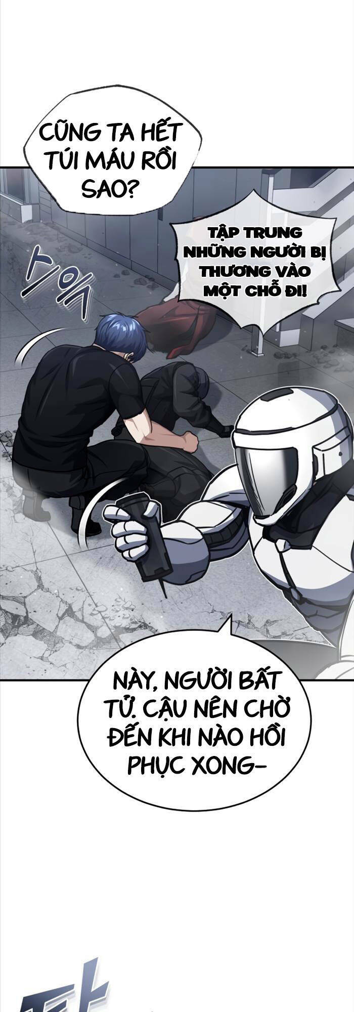 Thiên Tài Của Dòng Dõi Độc Nhất Vô Nhị - Chapter 49 - Page 18