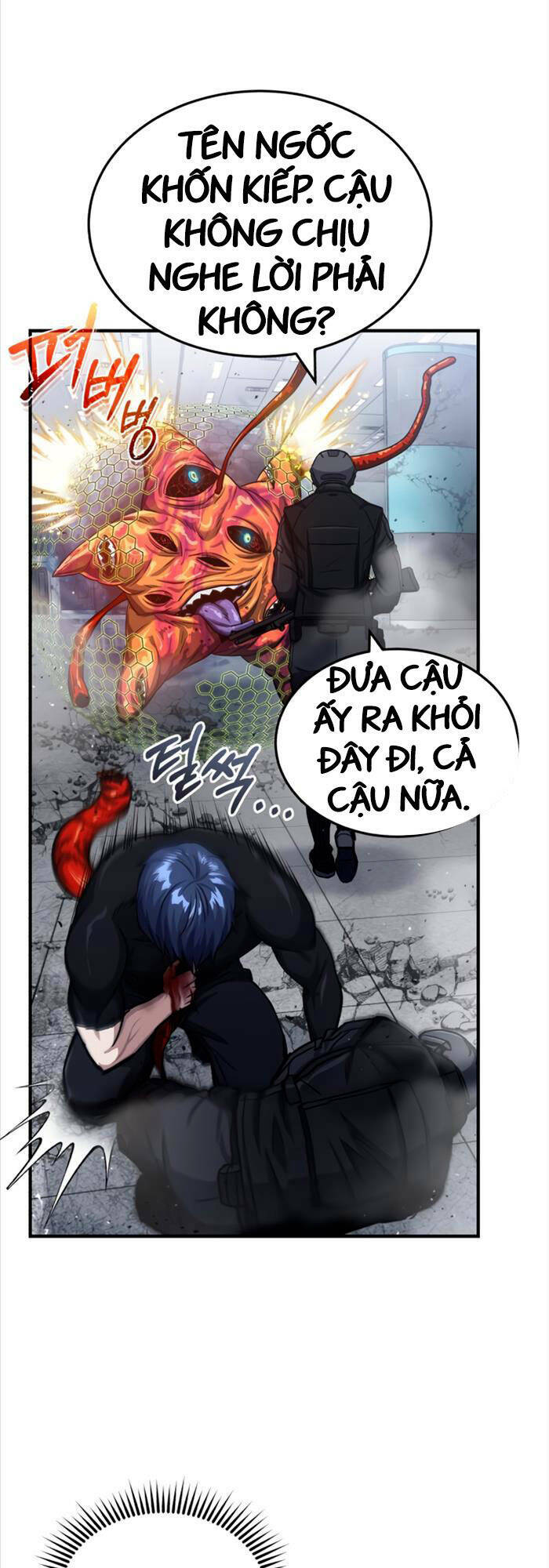 Thiên Tài Của Dòng Dõi Độc Nhất Vô Nhị - Chapter 49 - Page 24