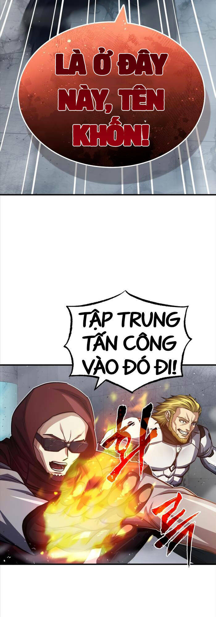 Thiên Tài Của Dòng Dõi Độc Nhất Vô Nhị - Chapter 49 - Page 30