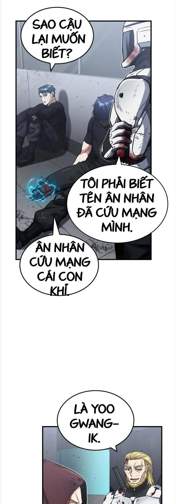 Thiên Tài Của Dòng Dõi Độc Nhất Vô Nhị - Chapter 49 - Page 51