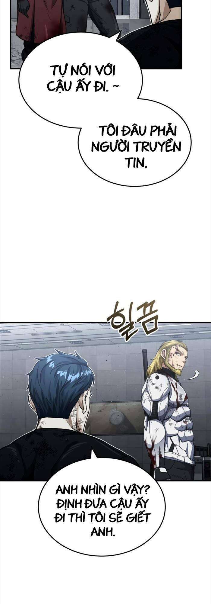 Thiên Tài Của Dòng Dõi Độc Nhất Vô Nhị - Chapter 49 - Page 53