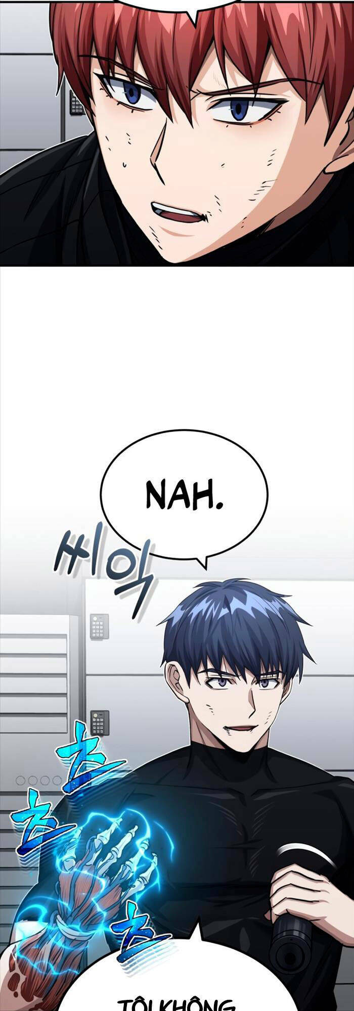 Thiên Tài Của Dòng Dõi Độc Nhất Vô Nhị - Chapter 49 - Page 6