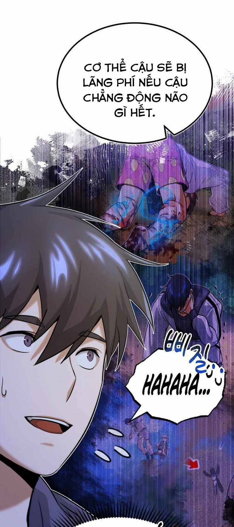 Thiên Tài Của Dòng Dõi Độc Nhất Vô Nhị - Chapter 5 - Page 9