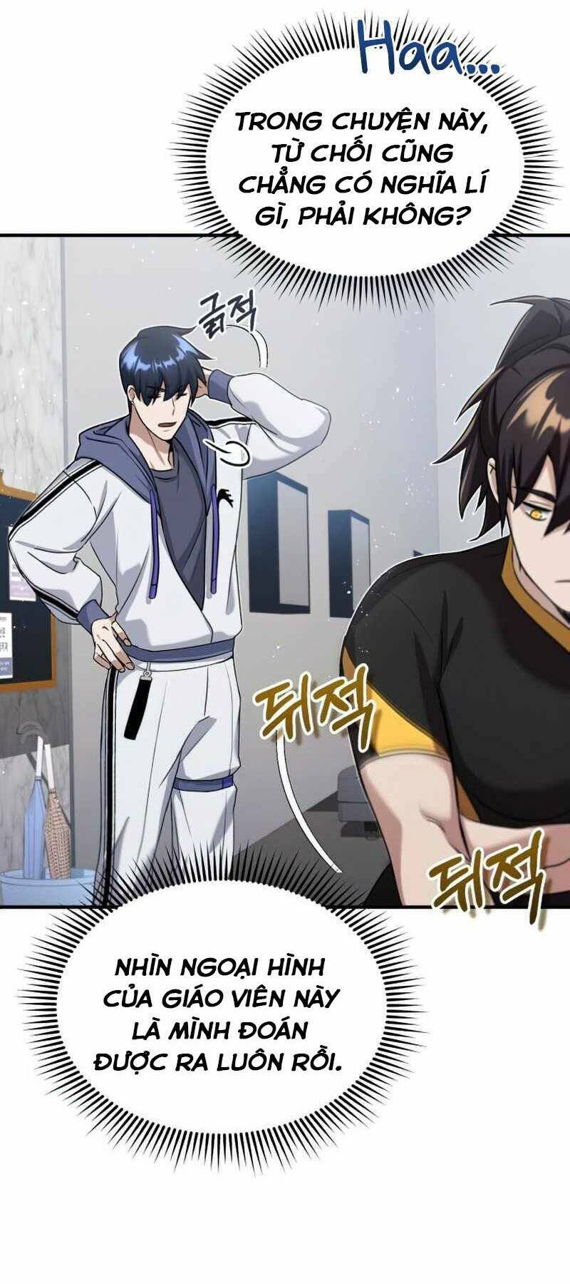 Thiên Tài Của Dòng Dõi Độc Nhất Vô Nhị - Chapter 5 - Page 18