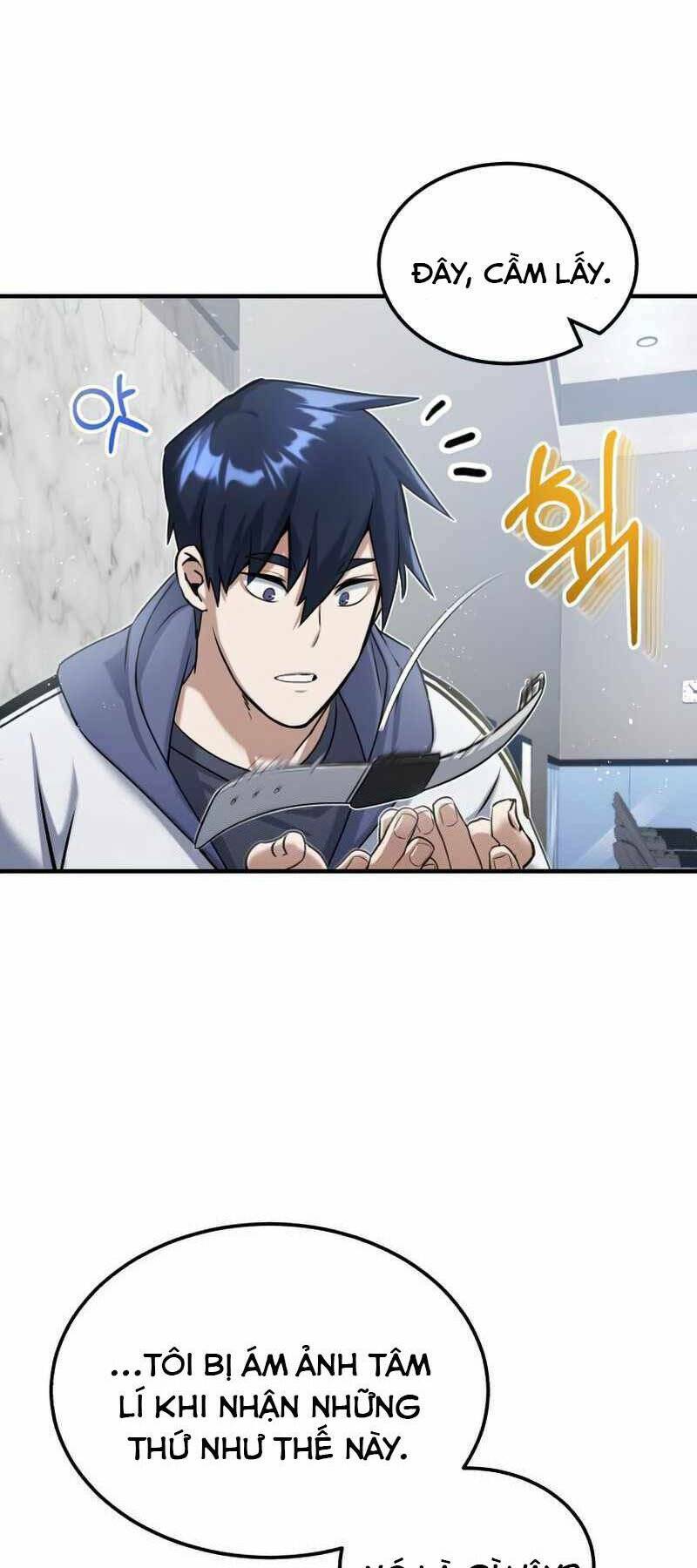 Thiên Tài Của Dòng Dõi Độc Nhất Vô Nhị - Chapter 5 - Page 19