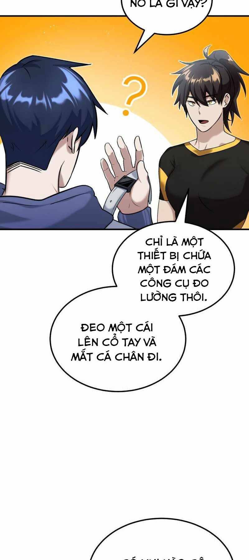 Thiên Tài Của Dòng Dõi Độc Nhất Vô Nhị - Chapter 5 - Page 20