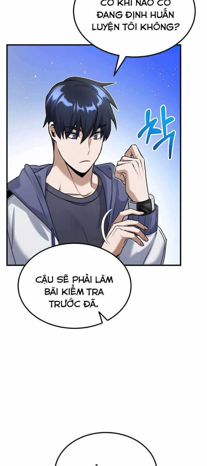 Thiên Tài Của Dòng Dõi Độc Nhất Vô Nhị - Chapter 5 - Page 21