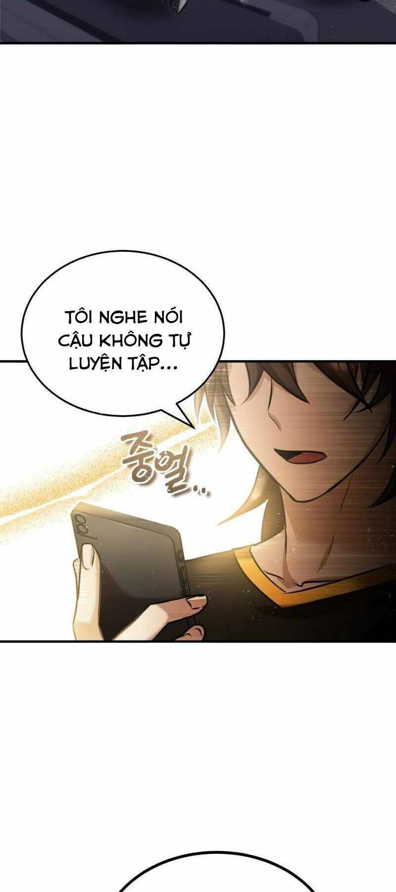 Thiên Tài Của Dòng Dõi Độc Nhất Vô Nhị - Chapter 5 - Page 25