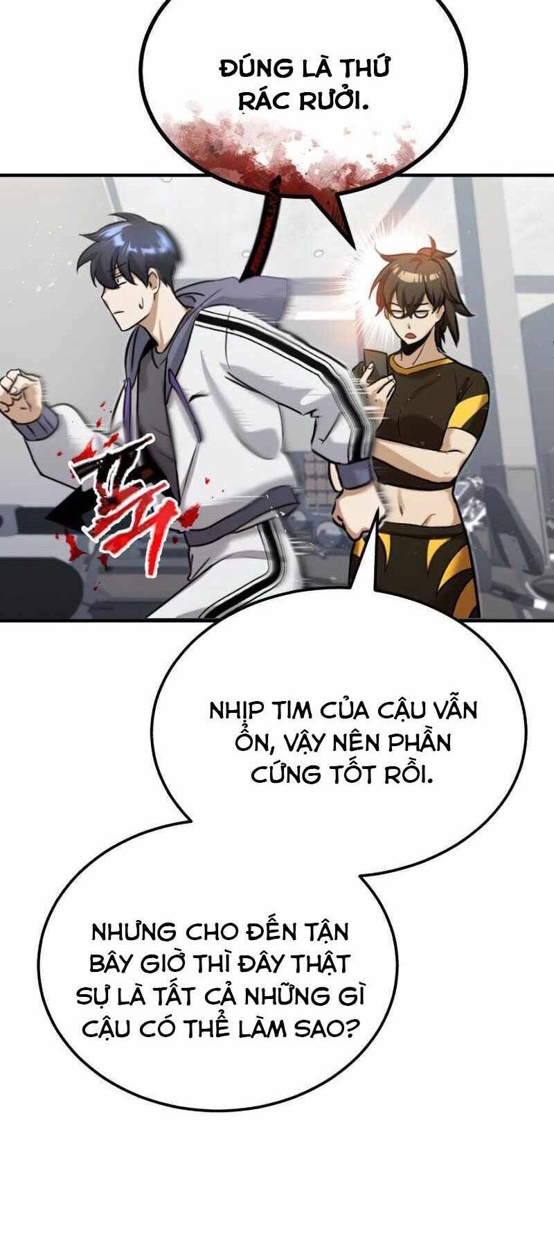 Thiên Tài Của Dòng Dõi Độc Nhất Vô Nhị - Chapter 5 - Page 26