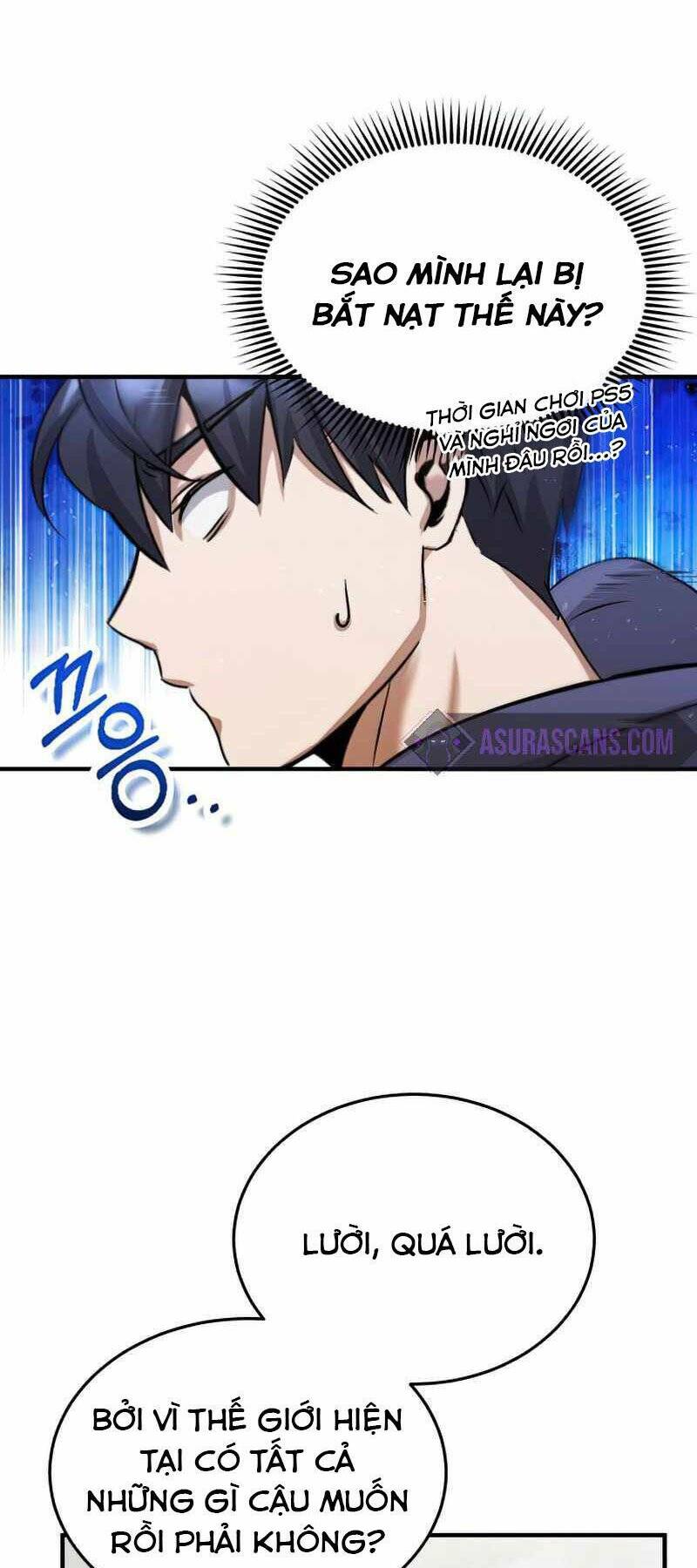 Thiên Tài Của Dòng Dõi Độc Nhất Vô Nhị - Chapter 5 - Page 27