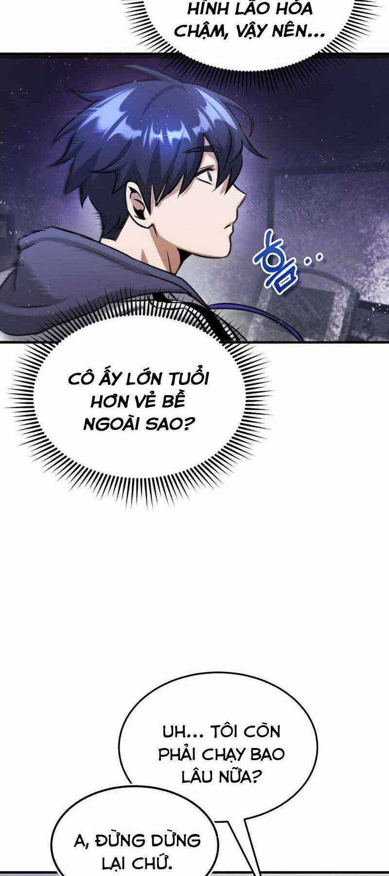 Thiên Tài Của Dòng Dõi Độc Nhất Vô Nhị - Chapter 5 - Page 29