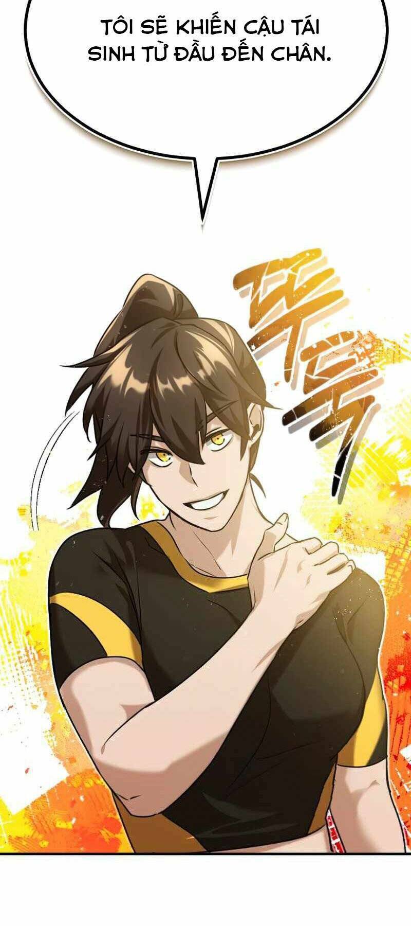 Thiên Tài Của Dòng Dõi Độc Nhất Vô Nhị - Chapter 5 - Page 32