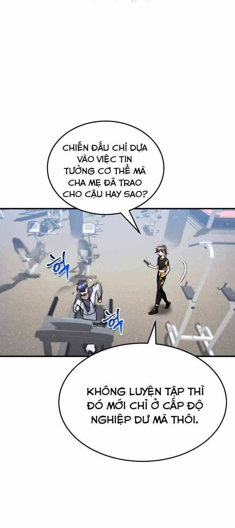 Thiên Tài Của Dòng Dõi Độc Nhất Vô Nhị - Chapter 5 - Page 41