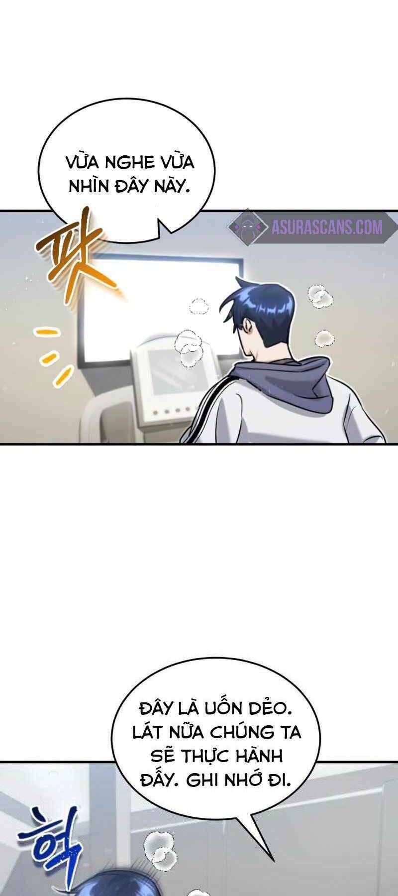 Thiên Tài Của Dòng Dõi Độc Nhất Vô Nhị - Chapter 5 - Page 42