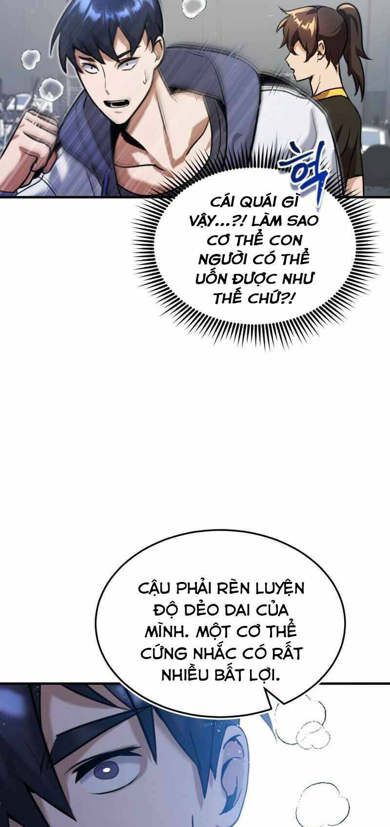 Thiên Tài Của Dòng Dõi Độc Nhất Vô Nhị - Chapter 5 - Page 43
