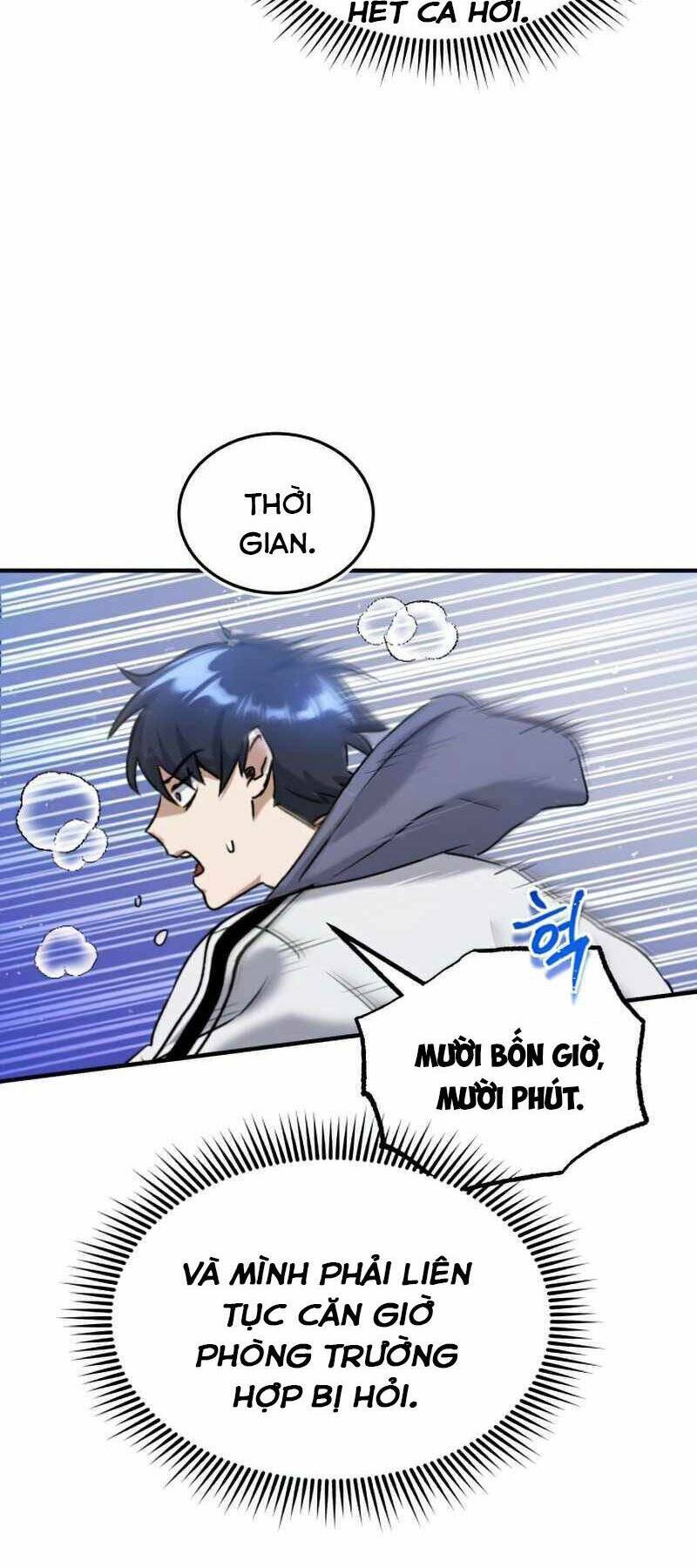Thiên Tài Của Dòng Dõi Độc Nhất Vô Nhị - Chapter 5 - Page 45