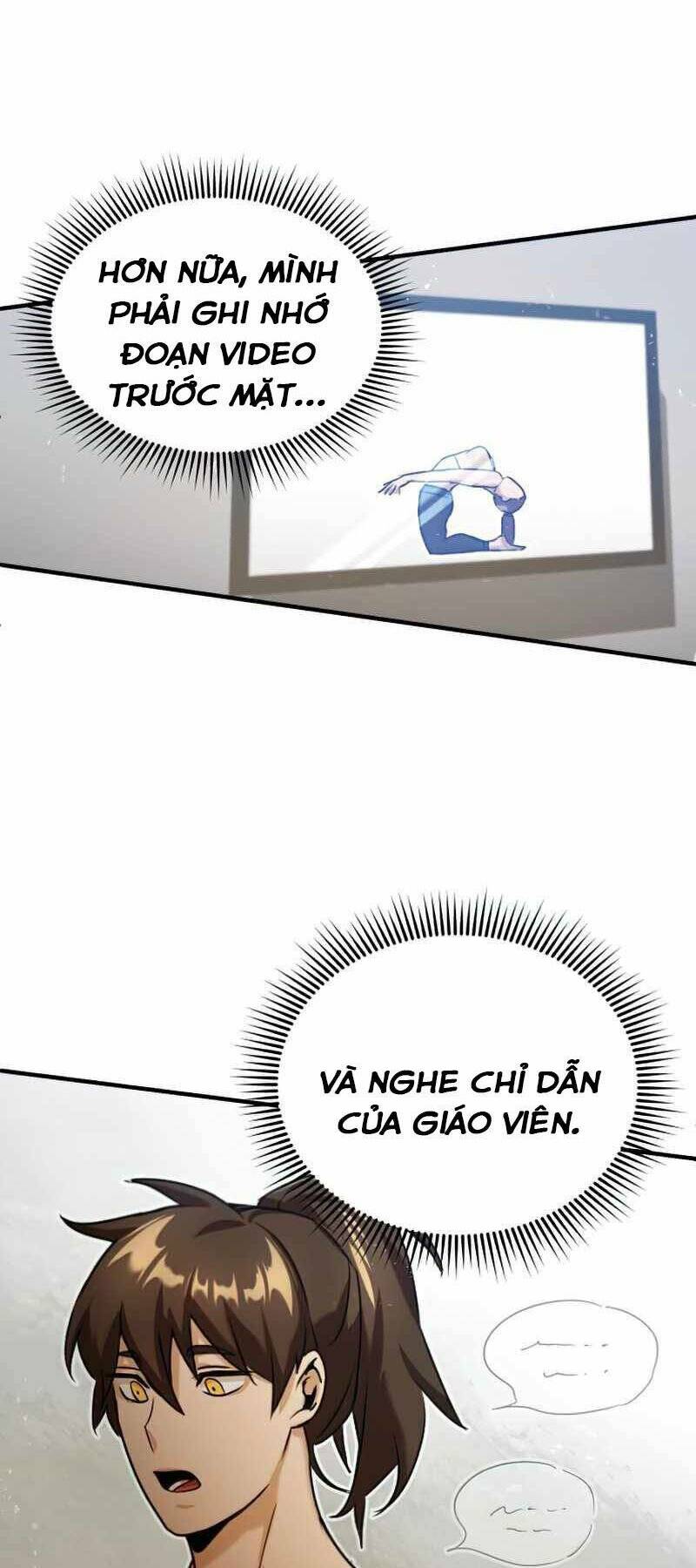 Thiên Tài Của Dòng Dõi Độc Nhất Vô Nhị - Chapter 5 - Page 46