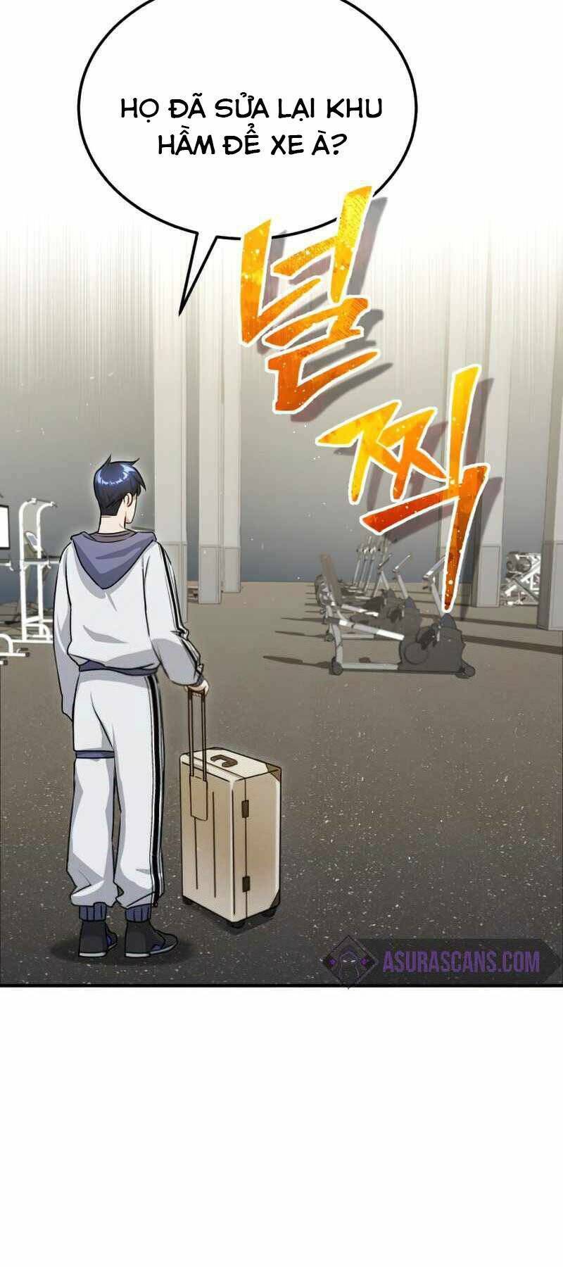 Thiên Tài Của Dòng Dõi Độc Nhất Vô Nhị - Chapter 5 - Page 4