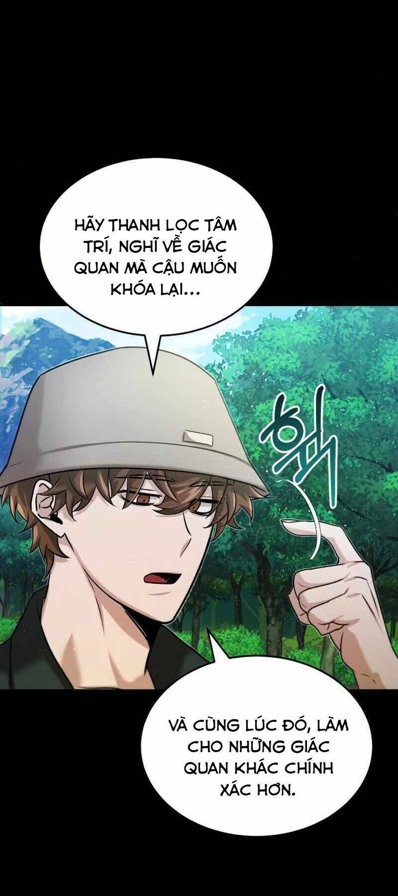 Thiên Tài Của Dòng Dõi Độc Nhất Vô Nhị - Chapter 5 - Page 51